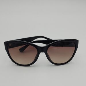 MK Stylish Black Sunglasses With Generic Bag‎